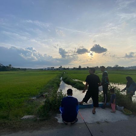Lamanleman Langkawi Pantai Cenang  Kültér fotó