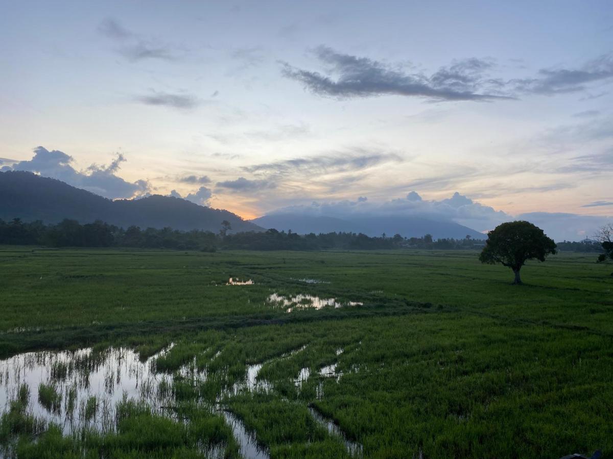 Lamanleman Langkawi Pantai Cenang  Kültér fotó