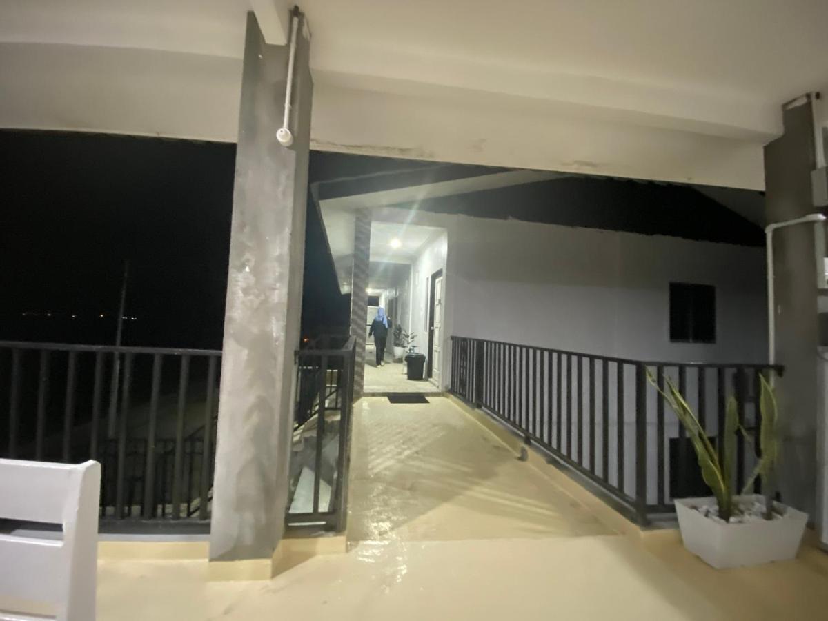 Lamanleman Langkawi Pantai Cenang  Kültér fotó