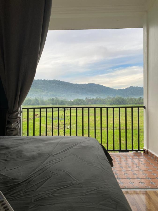 Lamanleman Langkawi Pantai Cenang  Kültér fotó