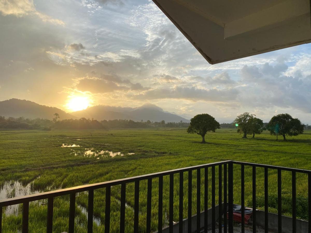 Lamanleman Langkawi Pantai Cenang  Kültér fotó
