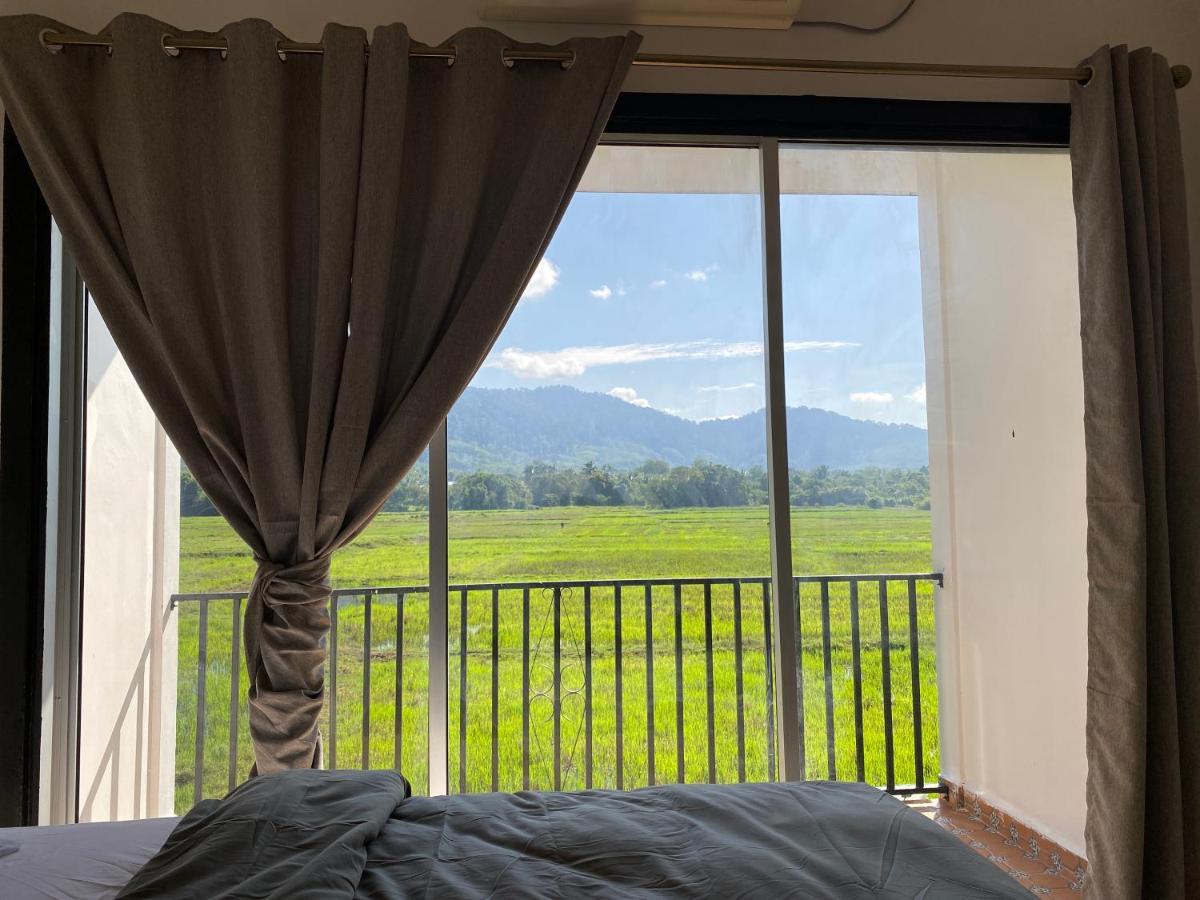 Lamanleman Langkawi Pantai Cenang  Kültér fotó