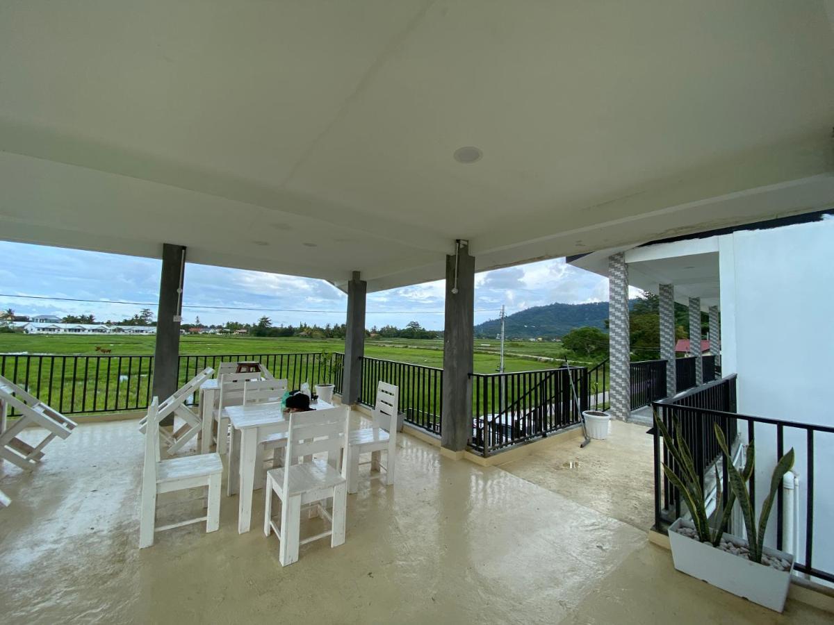 Lamanleman Langkawi Pantai Cenang  Kültér fotó