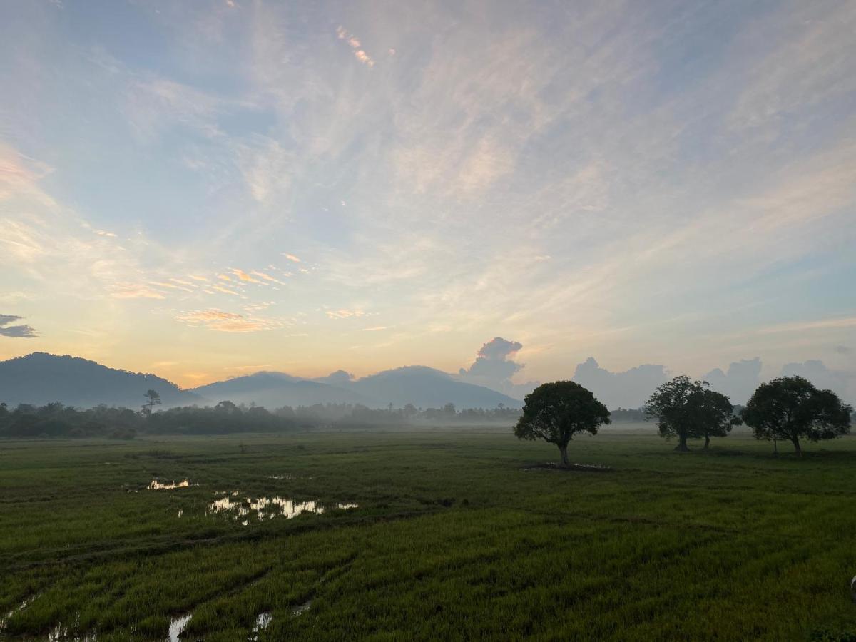 Lamanleman Langkawi Pantai Cenang  Kültér fotó