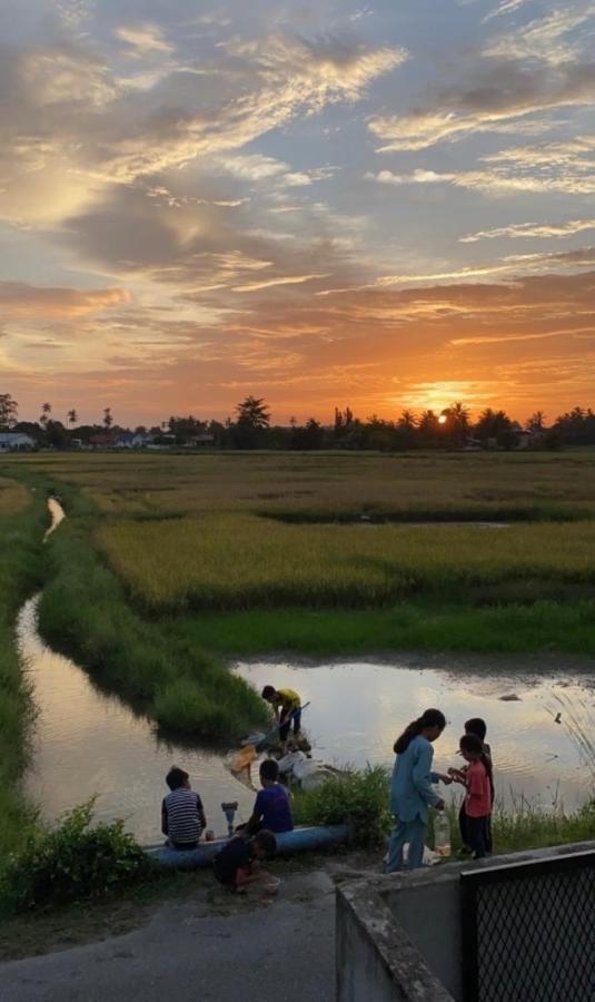 Lamanleman Langkawi Pantai Cenang  Kültér fotó