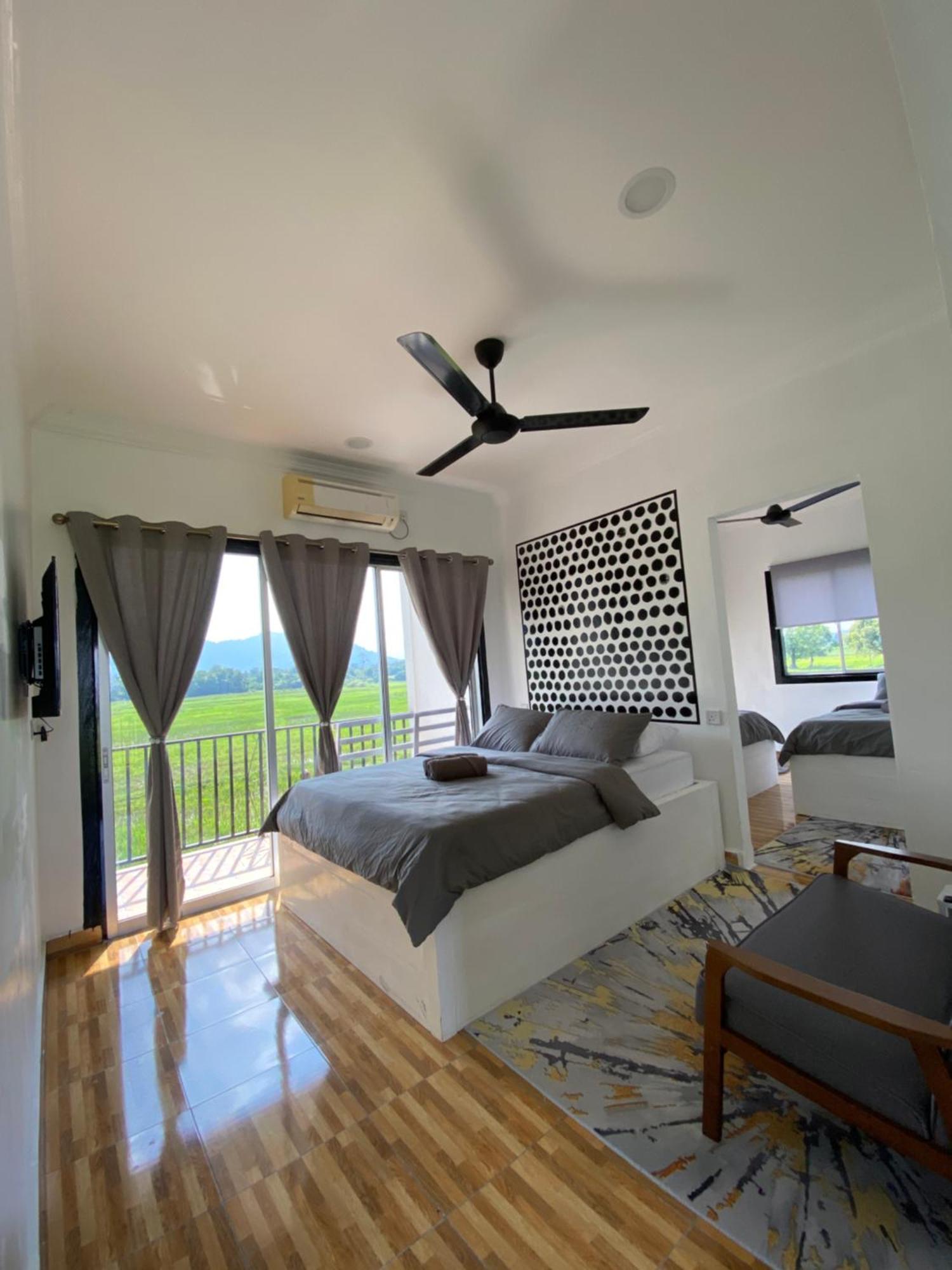 Lamanleman Langkawi Pantai Cenang  Kültér fotó